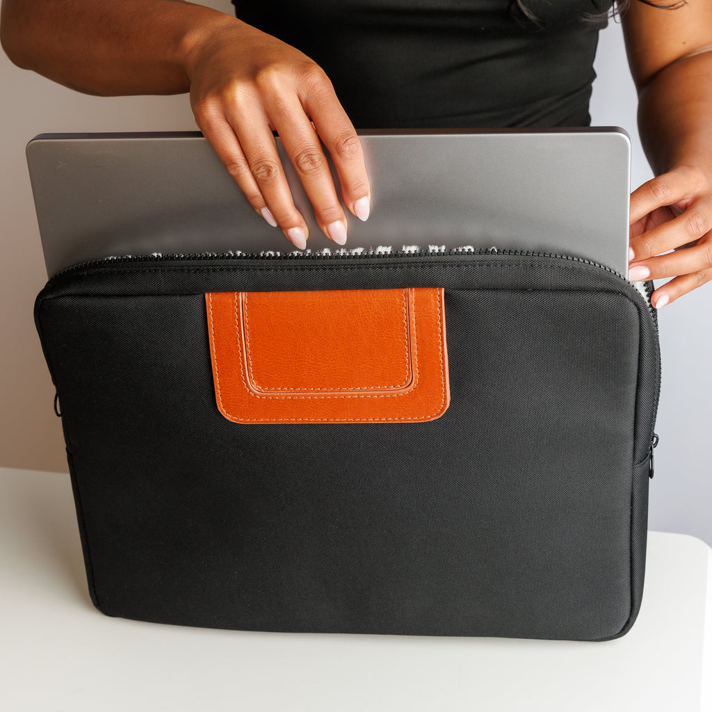 ShellTech Co. Slider — 20,000mAh Portable Laptop Battery